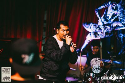 HEREr X Snowy Present Me'day: Proposal Live in Bangkok ที่ พาร์คกิ้ง ทอยส์ — photo 223