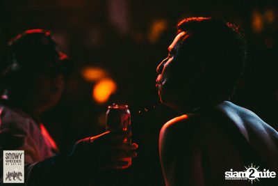 HEREr X Snowy Present Me'day: Proposal Live in Bangkok ที่ พาร์คกิ้ง ทอยส์ — photo 231