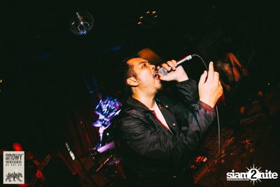 HEREr X Snowy Present Me'day: Proposal Live in Bangkok ที่ พาร์คกิ้ง ทอยส์ — photo 237