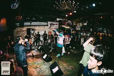 HEREr X Snowy Present Me'day: Proposal Live in Bangkok ที่ พาร์คกิ้ง ทอยส์ — photo 238