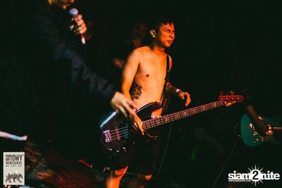 HEREr X Snowy Present Me'day: Proposal Live in Bangkok ที่ พาร์คกิ้ง ทอยส์ — photo 239