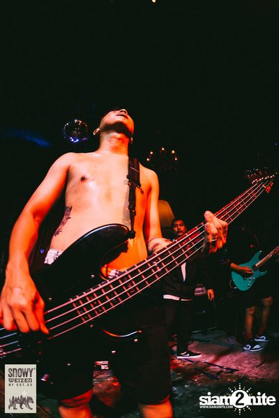 HEREr X Snowy Present Me'day: Proposal Live in Bangkok ที่ พาร์คกิ้ง ทอยส์ — photo 243