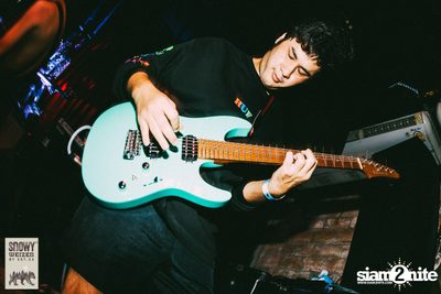 HEREr X Snowy Present Me'day: Proposal Live in Bangkok ที่ พาร์คกิ้ง ทอยส์ — photo 246