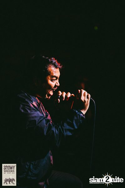 HEREr X Snowy Present Me'day: Proposal Live in Bangkok ที่ พาร์คกิ้ง ทอยส์ — photo 248