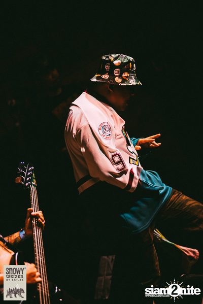 HEREr X Snowy Present Me'day: Proposal Live in Bangkok ที่ พาร์คกิ้ง ทอยส์ — photo 250