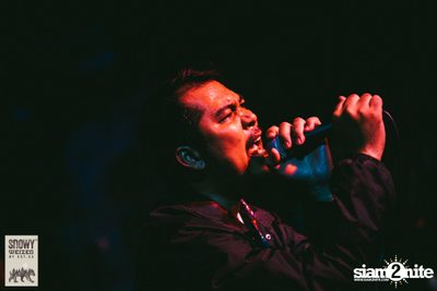 HEREr X Snowy Present Me'day: Proposal Live in Bangkok ที่ พาร์คกิ้ง ทอยส์ — photo 251