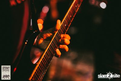 HEREr X Snowy Present Me'day: Proposal Live in Bangkok ที่ พาร์คกิ้ง ทอยส์ — photo 252