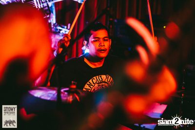 HEREr X Snowy Present Me'day: Proposal Live in Bangkok ที่ พาร์คกิ้ง ทอยส์ — photo 253