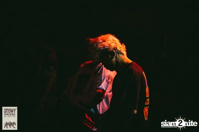 HEREr X Snowy Present Me'day: Proposal Live in Bangkok ที่ พาร์คกิ้ง ทอยส์ — photo 254