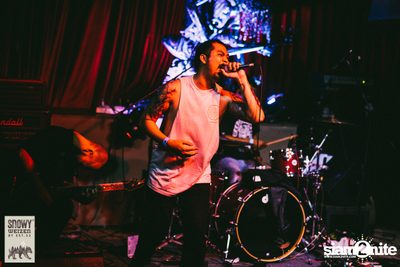 HEREr X Snowy Present Me'day: Proposal Live in Bangkok ที่ พาร์คกิ้ง ทอยส์ — photo 255