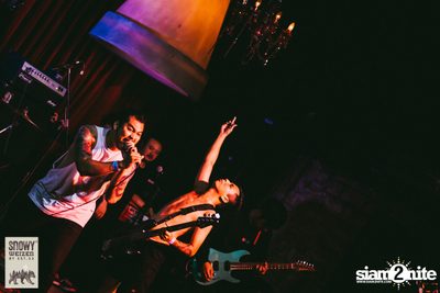 HEREr X Snowy Present Me'day: Proposal Live in Bangkok ที่ พาร์คกิ้ง ทอยส์ — photo 257