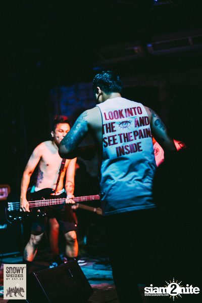 HEREr X Snowy Present Me'day: Proposal Live in Bangkok ที่ พาร์คกิ้ง ทอยส์ — photo 260