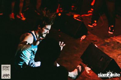 HEREr X Snowy Present Me'day: Proposal Live in Bangkok ที่ พาร์คกิ้ง ทอยส์ — photo 263