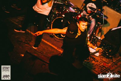HEREr X Snowy Present Me'day: Proposal Live in Bangkok ที่ พาร์คกิ้ง ทอยส์ — photo 264