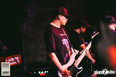 HEREr X Snowy Present Me'day: Proposal Live in Bangkok ที่ พาร์คกิ้ง ทอยส์ — photo 269