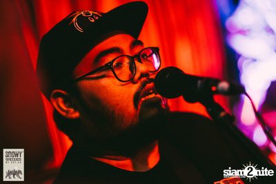 HEREr X Snowy Present Me'day: Proposal Live in Bangkok ที่ พาร์คกิ้ง ทอยส์ — photo 270