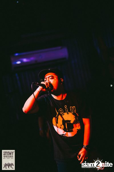 HEREr X Snowy Present Me'day: Proposal Live in Bangkok ที่ พาร์คกิ้ง ทอยส์ — photo 271