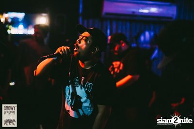 HEREr X Snowy Present Me'day: Proposal Live in Bangkok ที่ พาร์คกิ้ง ทอยส์ — photo 273