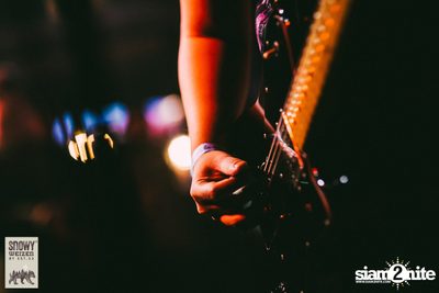 HEREr X Snowy Present Me'day: Proposal Live in Bangkok ที่ พาร์คกิ้ง ทอยส์ — photo 274