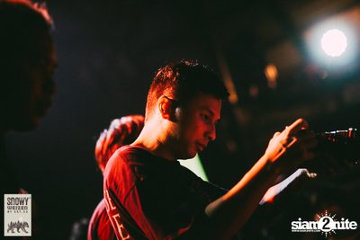 HEREr X Snowy Present Me'day: Proposal Live in Bangkok ที่ พาร์คกิ้ง ทอยส์ — photo 275