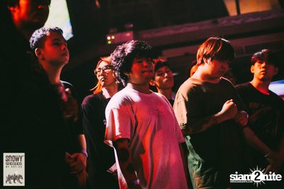HEREr X Snowy Present Me'day: Proposal Live in Bangkok ที่ พาร์คกิ้ง ทอยส์ — photo 276