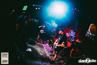 HEREr X Snowy Present Me'day: Proposal Live in Bangkok ที่ พาร์คกิ้ง ทอยส์ — photo 278