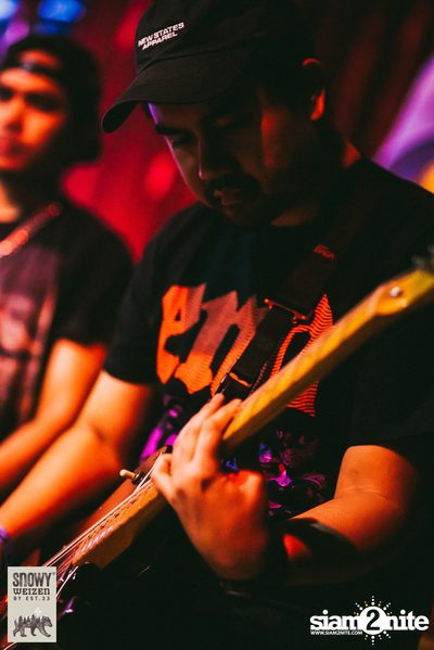 HEREr X Snowy Present Me'day: Proposal Live in Bangkok ที่ พาร์คกิ้ง ทอยส์ — photo 279