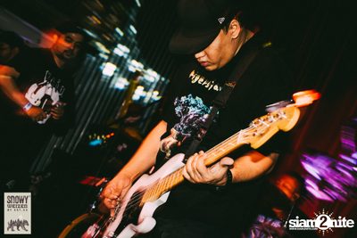 HEREr X Snowy Present Me'day: Proposal Live in Bangkok ที่ พาร์คกิ้ง ทอยส์ — photo 281