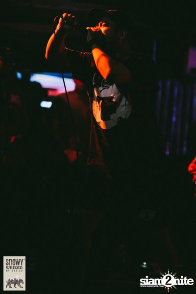 HEREr X Snowy Present Me'day: Proposal Live in Bangkok ที่ พาร์คกิ้ง ทอยส์ — photo 283