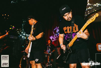 HEREr X Snowy Present Me'day: Proposal Live in Bangkok ที่ พาร์คกิ้ง ทอยส์ — photo 284
