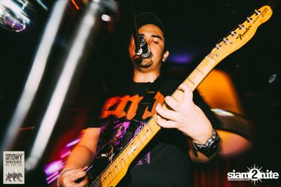 HEREr X Snowy Present Me'day: Proposal Live in Bangkok ที่ พาร์คกิ้ง ทอยส์ — photo 285