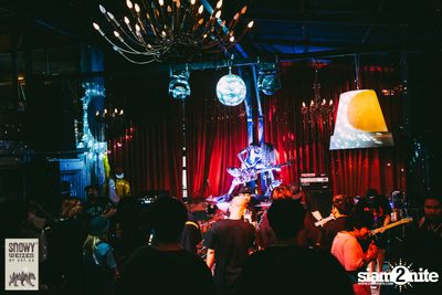 HEREr X Snowy Present Me'day: Proposal Live in Bangkok ที่ พาร์คกิ้ง ทอยส์ — photo 291