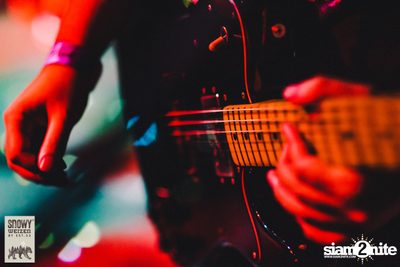 HEREr X Snowy Present Me'day: Proposal Live in Bangkok ที่ พาร์คกิ้ง ทอยส์ — photo 294