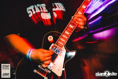 HEREr X Snowy Present Me'day: Proposal Live in Bangkok ที่ พาร์คกิ้ง ทอยส์ — photo 296