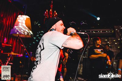 HEREr X Snowy Present Me'day: Proposal Live in Bangkok ที่ พาร์คกิ้ง ทอยส์ — photo 299