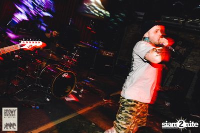 HEREr X Snowy Present Me'day: Proposal Live in Bangkok ที่ พาร์คกิ้ง ทอยส์ — photo 302