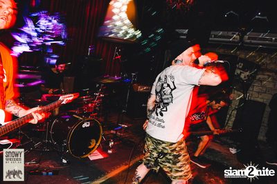 HEREr X Snowy Present Me'day: Proposal Live in Bangkok ที่ พาร์คกิ้ง ทอยส์ — photo 303