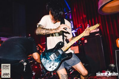 HEREr X Snowy Present Me'day: Proposal Live in Bangkok ที่ พาร์คกิ้ง ทอยส์ — photo 312