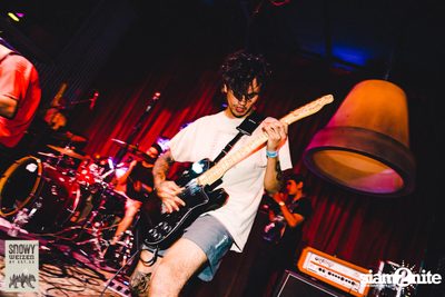 HEREr X Snowy Present Me'day: Proposal Live in Bangkok ที่ พาร์คกิ้ง ทอยส์ — photo 317
