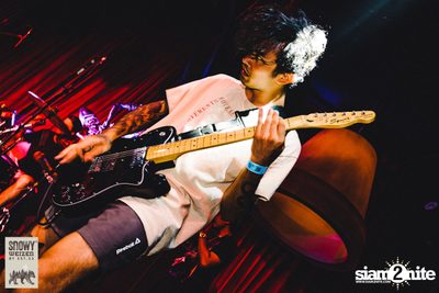 HEREr X Snowy Present Me'day: Proposal Live in Bangkok ที่ พาร์คกิ้ง ทอยส์ — photo 318