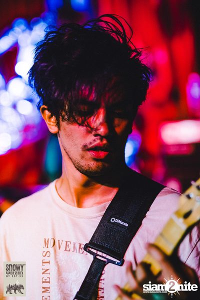 HEREr X Snowy Present Me'day: Proposal Live in Bangkok ที่ พาร์คกิ้ง ทอยส์ — photo 323