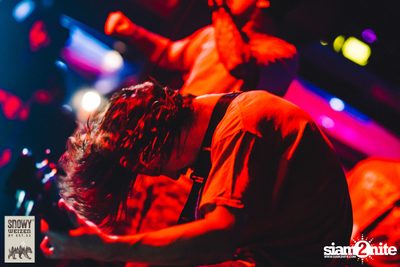 HEREr X Snowy Present Me'day: Proposal Live in Bangkok ที่ พาร์คกิ้ง ทอยส์ — photo 326