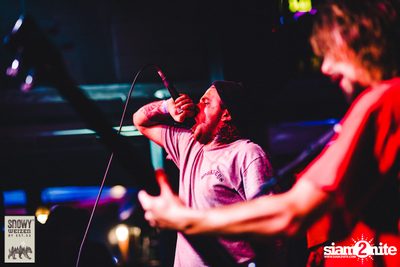 HEREr X Snowy Present Me'day: Proposal Live in Bangkok ที่ พาร์คกิ้ง ทอยส์ — photo 338