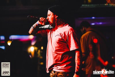 HEREr X Snowy Present Me'day: Proposal Live in Bangkok ที่ พาร์คกิ้ง ทอยส์ — photo 339