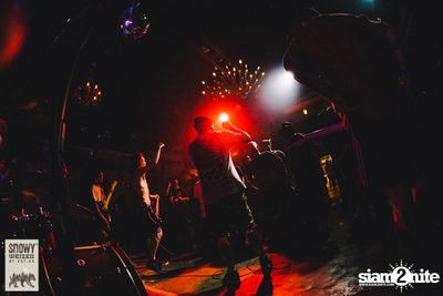 HEREr X Snowy Present Me'day: Proposal Live in Bangkok ที่ พาร์คกิ้ง ทอยส์ — photo 342