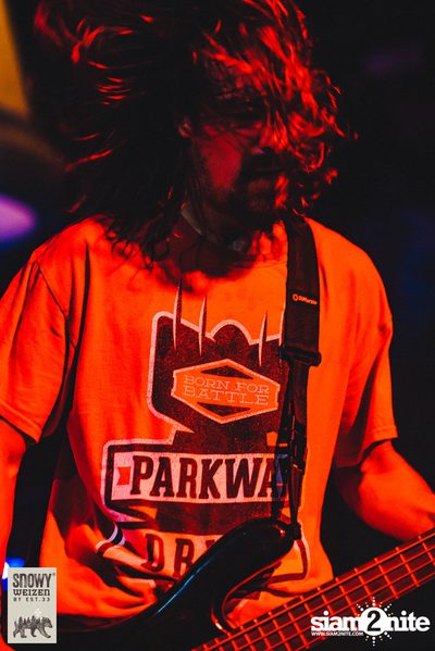 HEREr X Snowy Present Me'day: Proposal Live in Bangkok ที่ พาร์คกิ้ง ทอยส์ — photo 343