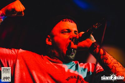 HEREr X Snowy Present Me'day: Proposal Live in Bangkok ที่ พาร์คกิ้ง ทอยส์ — photo 344