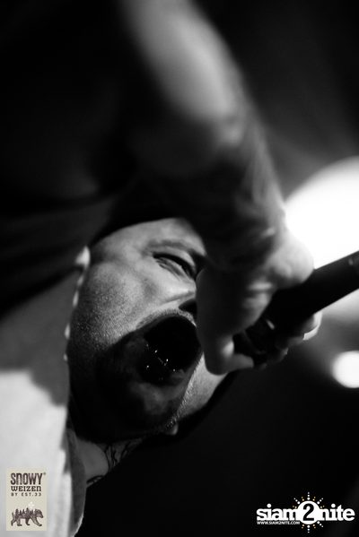 HEREr X Snowy Present Me'day: Proposal Live in Bangkok ที่ พาร์คกิ้ง ทอยส์ — photo 346