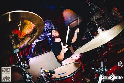HEREr X Snowy Present Me'day: Proposal Live in Bangkok ที่ พาร์คกิ้ง ทอยส์ — photo 354
