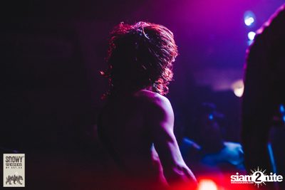 HEREr X Snowy Present Me'day: Proposal Live in Bangkok ที่ พาร์คกิ้ง ทอยส์ — photo 357